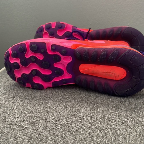 Nike React - Picture 2 of 3